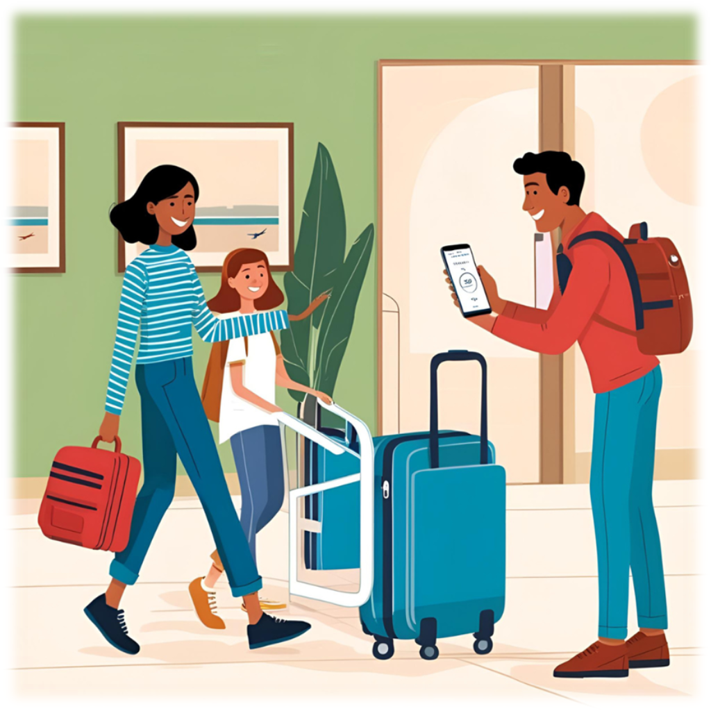 Family Travel